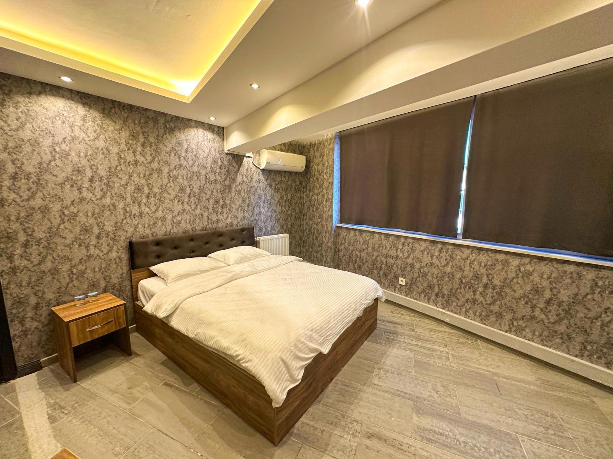 Grand Loft Otel Bursa Exterior foto